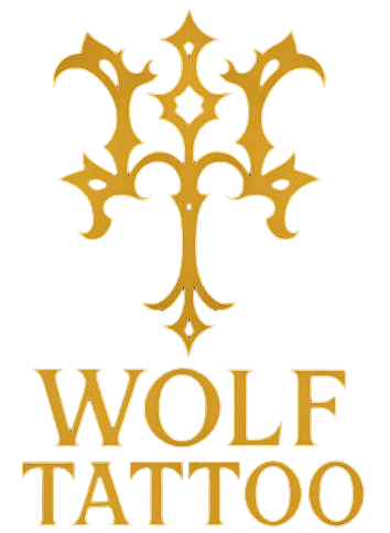 Wolf Tattoo